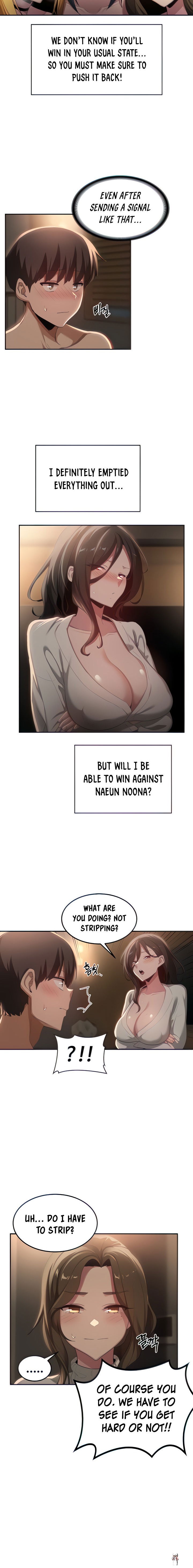 Sextudy Group Sextudy Group Chapter 94 - Page 4