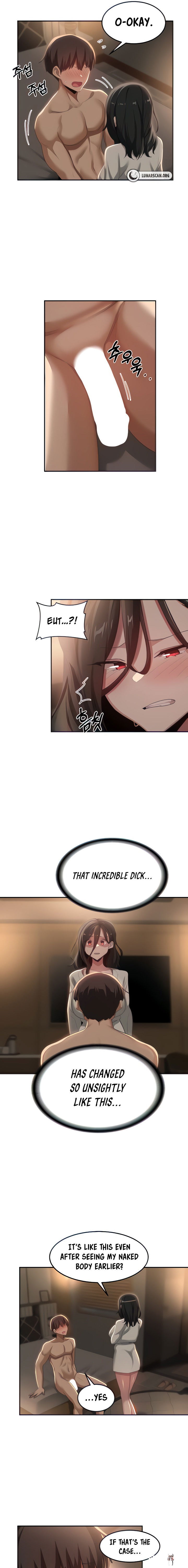 Sextudy Group Sextudy Group Chapter 94 - Page 5