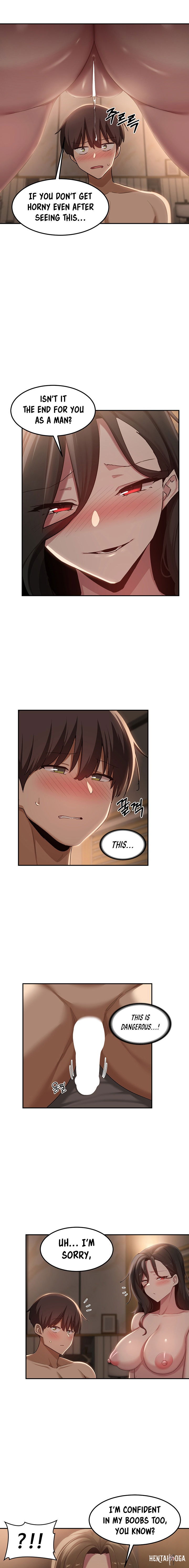 Sextudy Group Sextudy Group Chapter 94 - Page 7