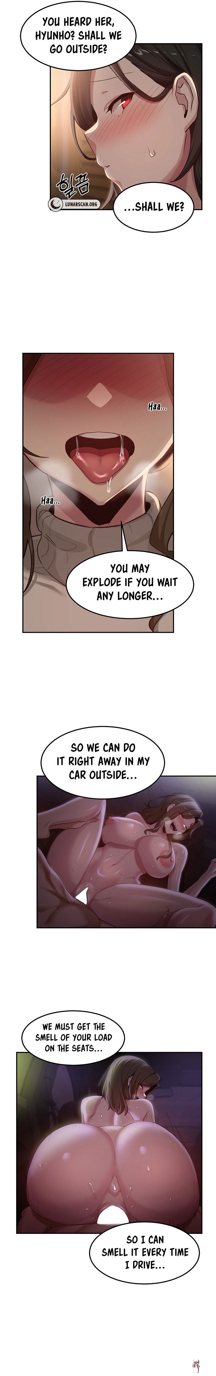 Sextudy Group Sextudy Group Chapter 95 - Page 13