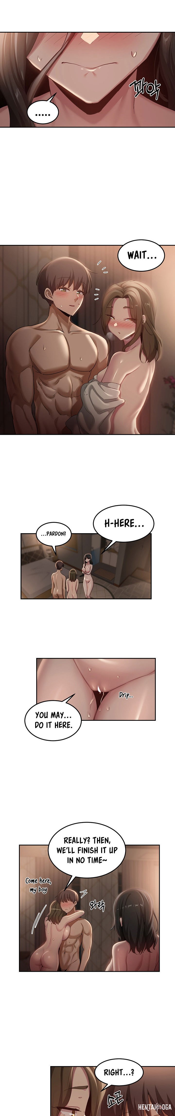 Sextudy Group Sextudy Group Chapter 95 - Page 14