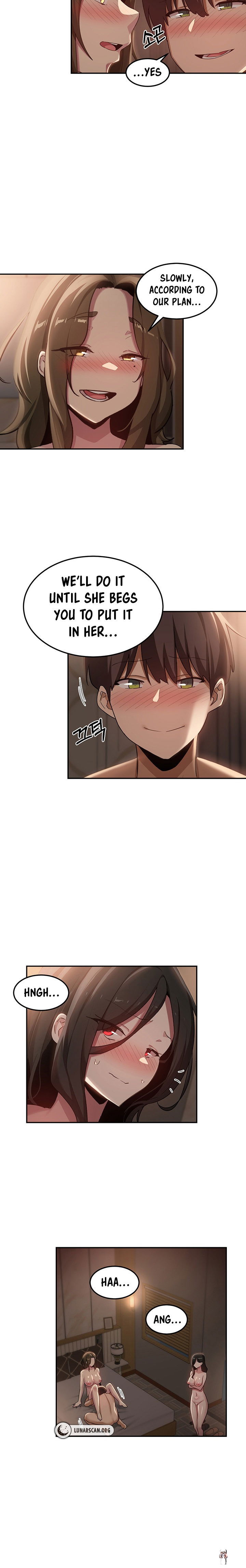 Sextudy Group Sextudy Group Chapter 95 - Page 15