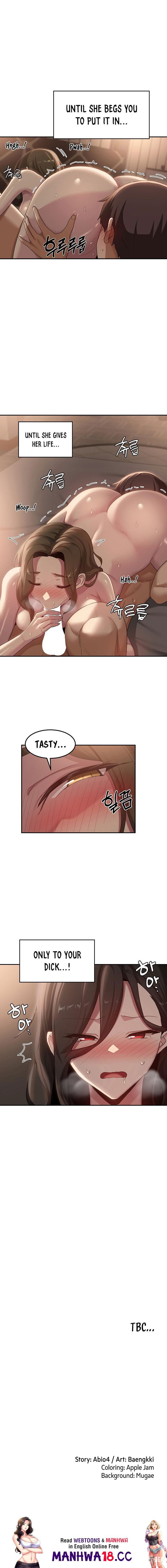 Sextudy Group Sextudy Group Chapter 95 - Page 17