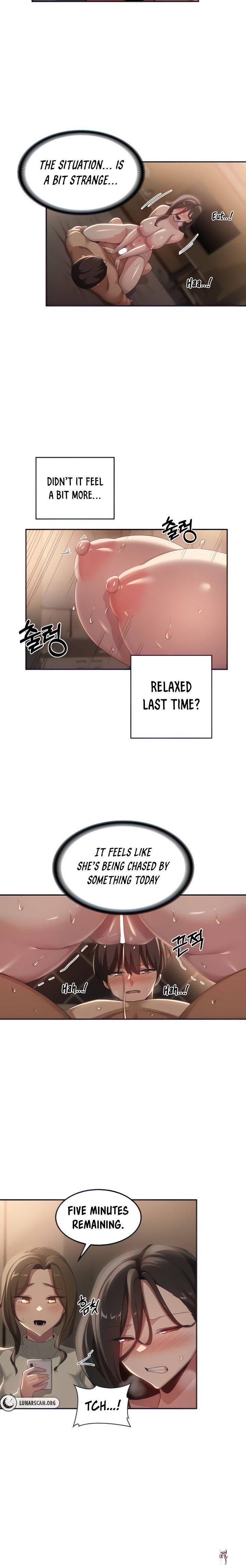 Sextudy Group Sextudy Group Chapter 95 - Page 3