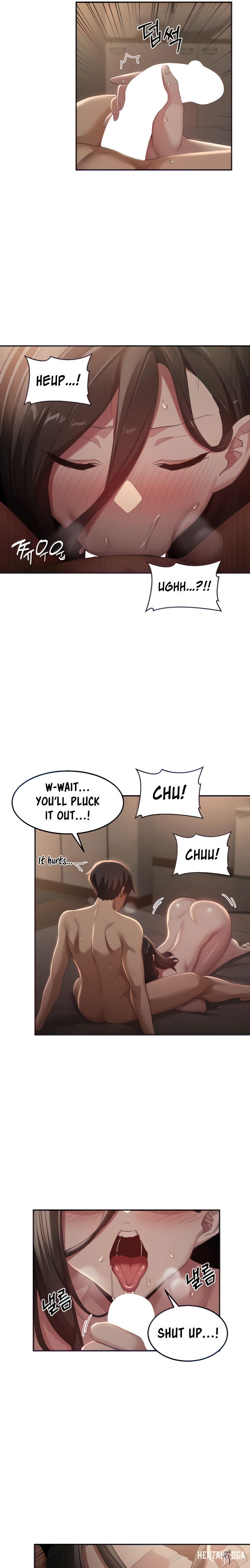 Sextudy Group Sextudy Group Chapter 95 - Page 4