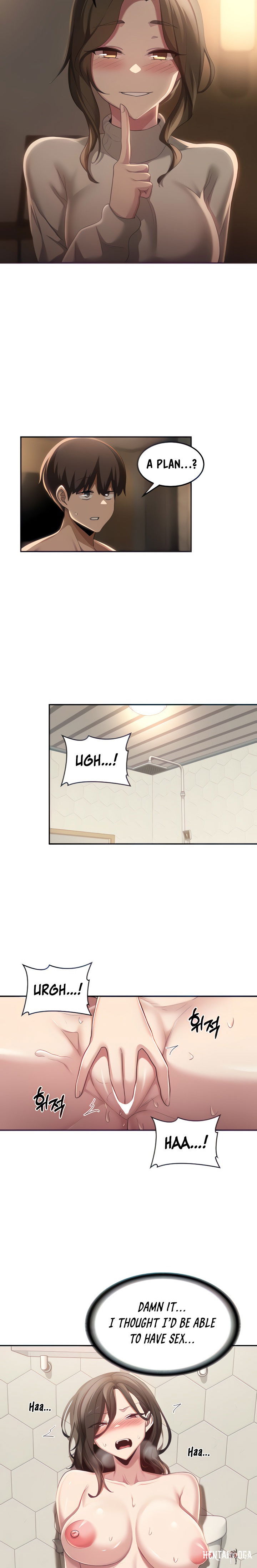 Sextudy Group Sextudy Group Chapter 95 - Page 8