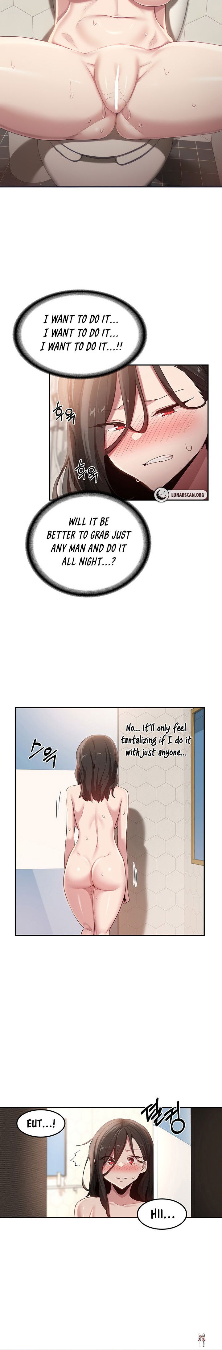 Sextudy Group Sextudy Group Chapter 95 - Page 9