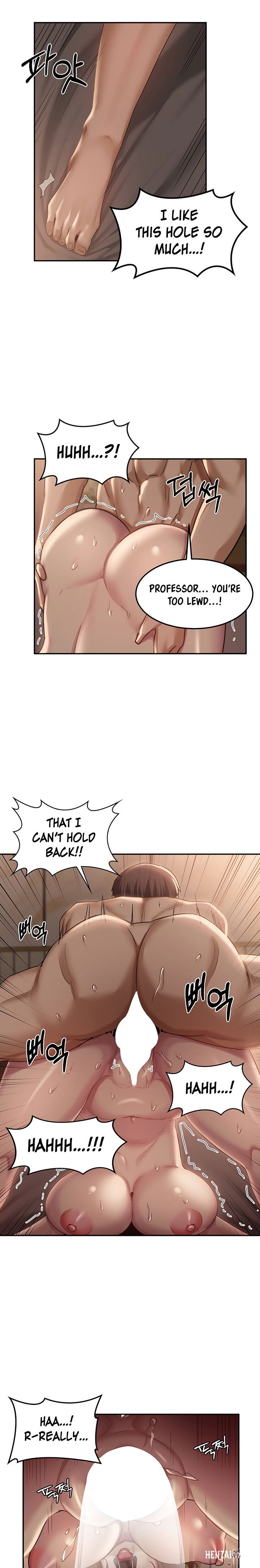 Sextudy Group Sextudy Group Chapter 96 - Page 14