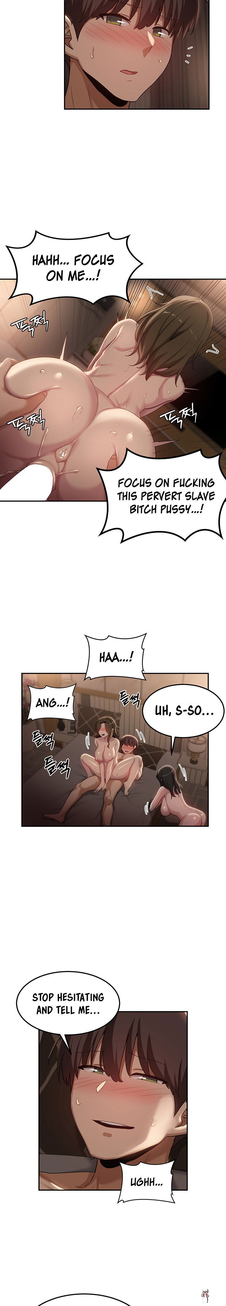 Sextudy Group Sextudy Group Chapter 96 - Page 17