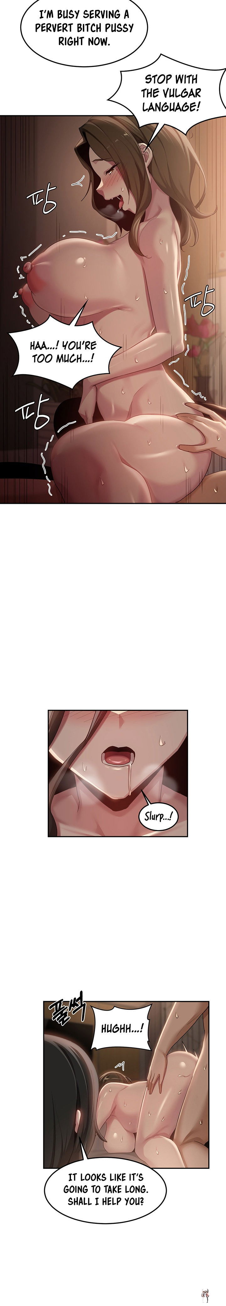 Sextudy Group Sextudy Group Chapter 96 - Page 18