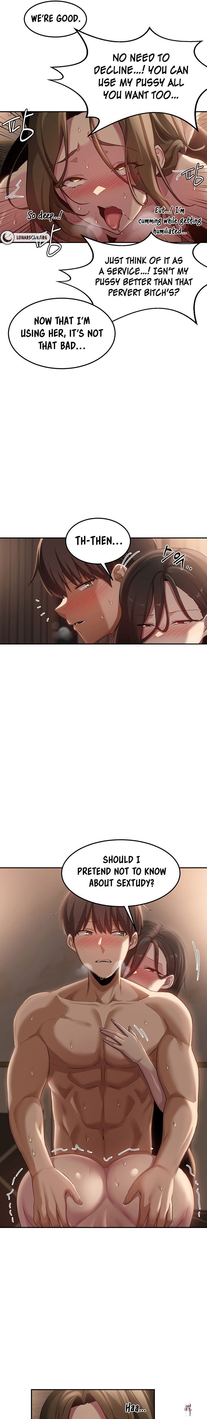 Sextudy Group Sextudy Group Chapter 96 - Page 19