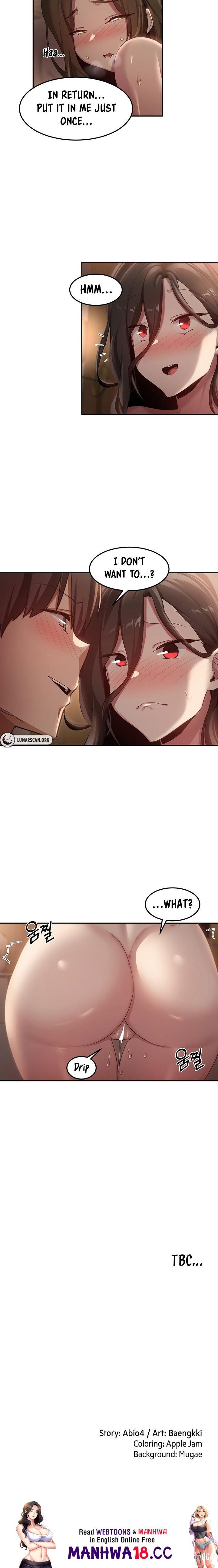 Sextudy Group Sextudy Group Chapter 96 - Page 20