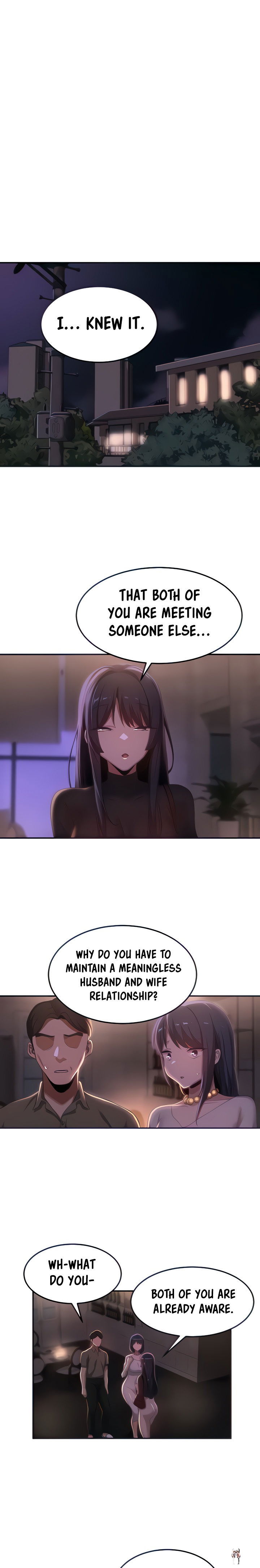 Sextudy Group Sextudy Group Chapter 96 - Page 4