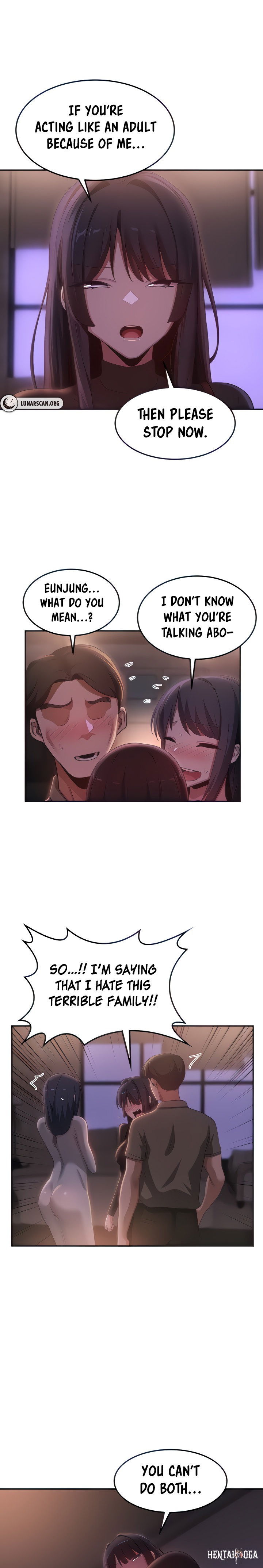 Sextudy Group Sextudy Group Chapter 96 - Page 7