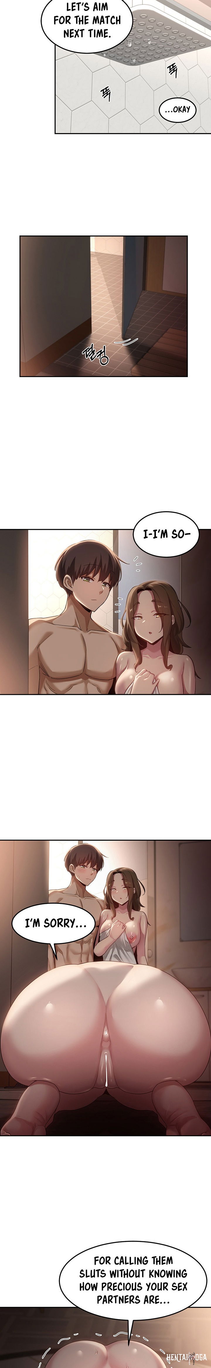 Sextudy Group Sextudy Group Chapter 97 - Page 11