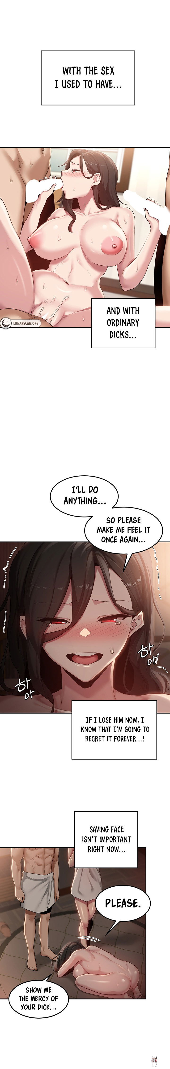 Sextudy Group Sextudy Group Chapter 97 - Page 13