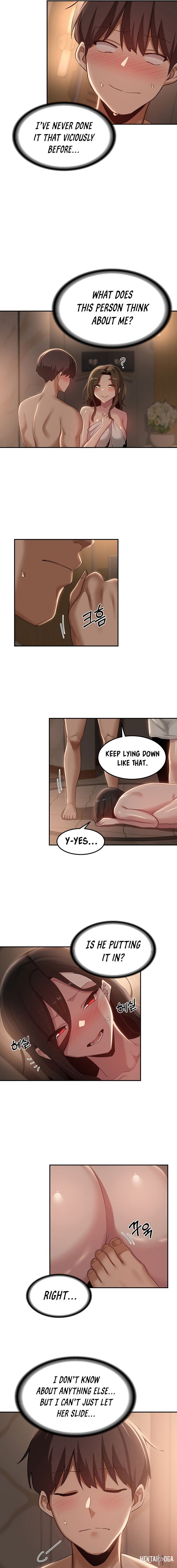 Sextudy Group Sextudy Group Chapter 97 - Page 16