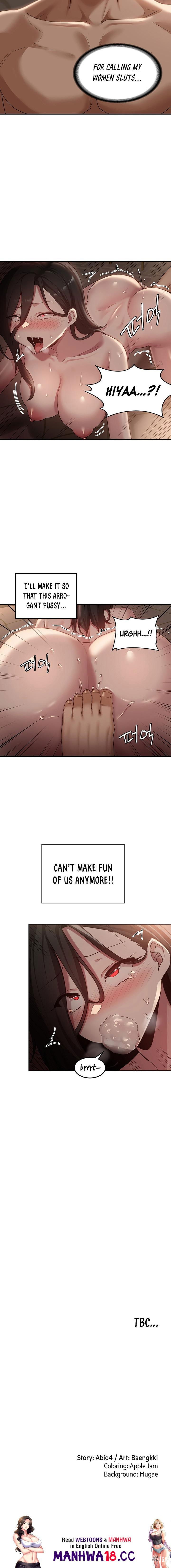 Sextudy Group Sextudy Group Chapter 97 - Page 17