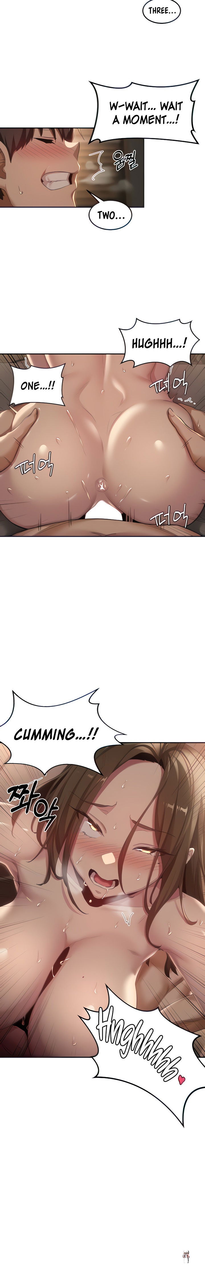 Sextudy Group Sextudy Group Chapter 97 - Page 6