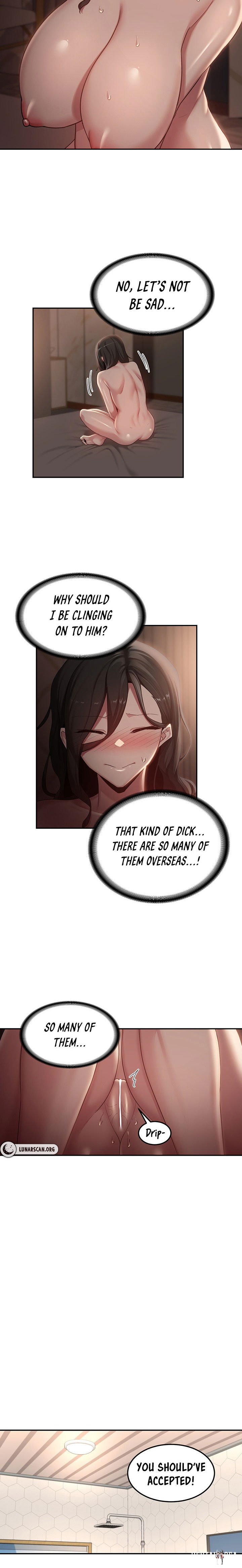 Sextudy Group Sextudy Group Chapter 97 - Page 9