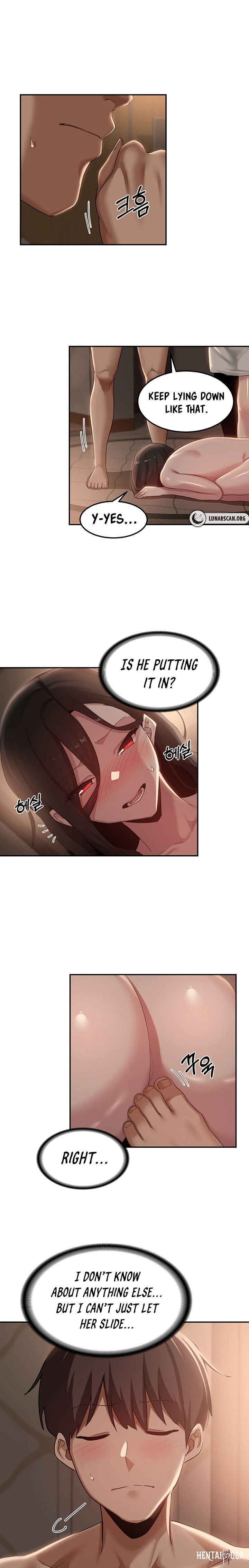 Sextudy Group Sextudy Group Chapter 98 - Page 1