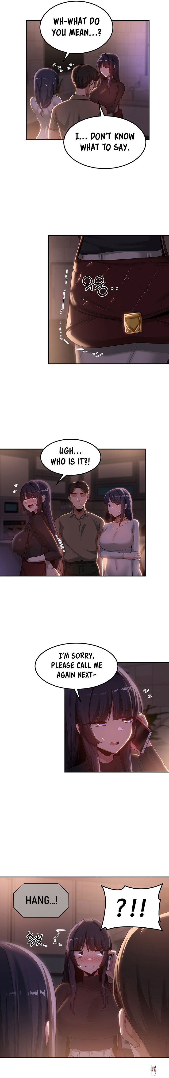 Sextudy Group Sextudy Group Chapter 98 - Page 10