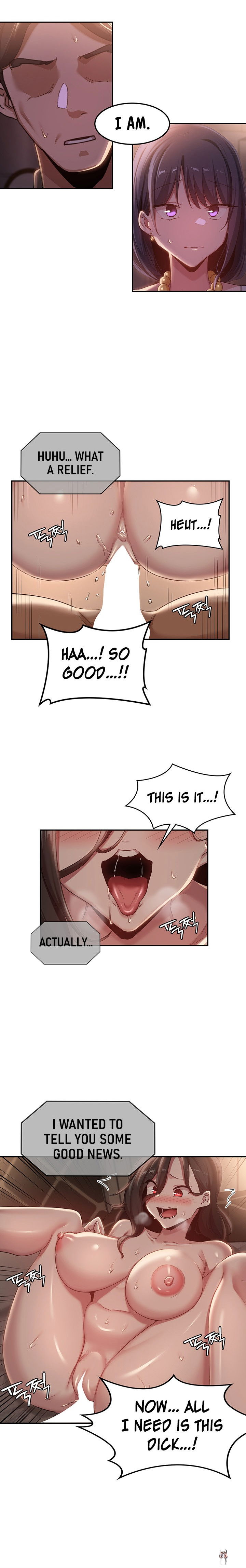 Sextudy Group Sextudy Group Chapter 98 - Page 12