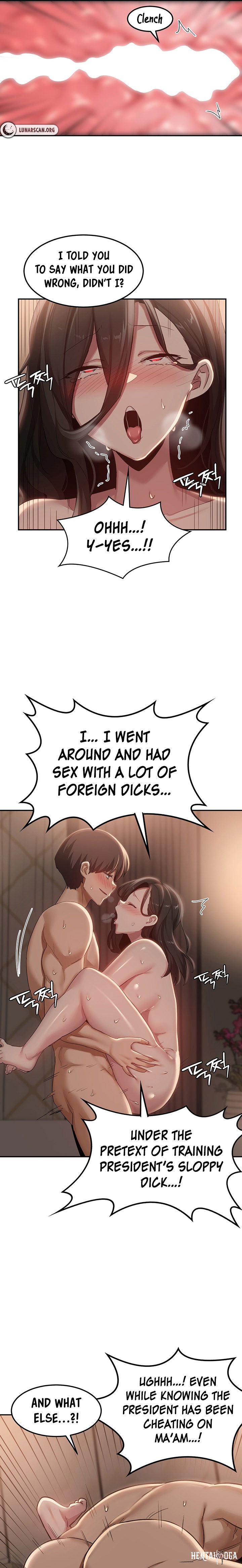 Sextudy Group Sextudy Group Chapter 98 - Page 13