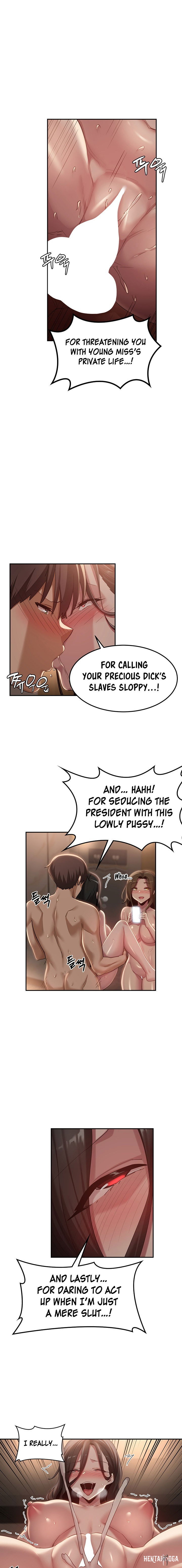 Sextudy Group Sextudy Group Chapter 98 - Page 16