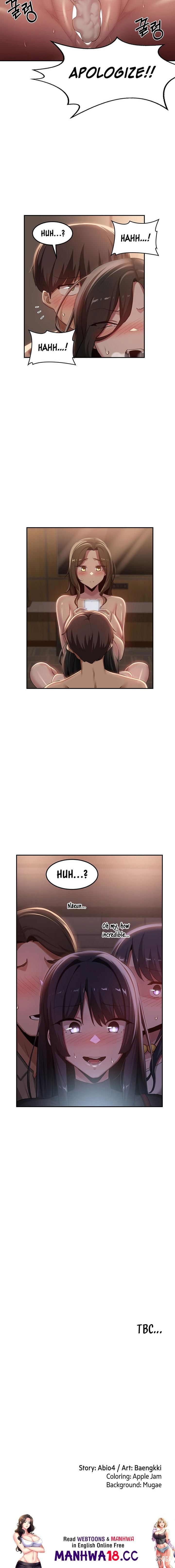 Sextudy Group Sextudy Group Chapter 98 - Page 17