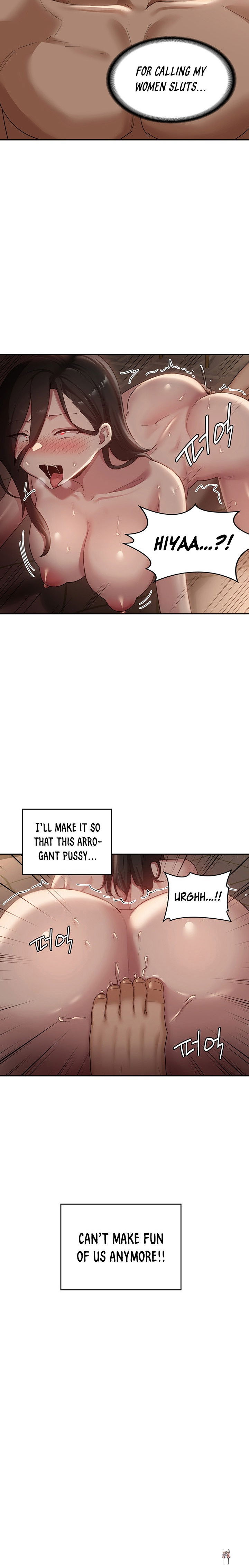 Sextudy Group Sextudy Group Chapter 98 - Page 2