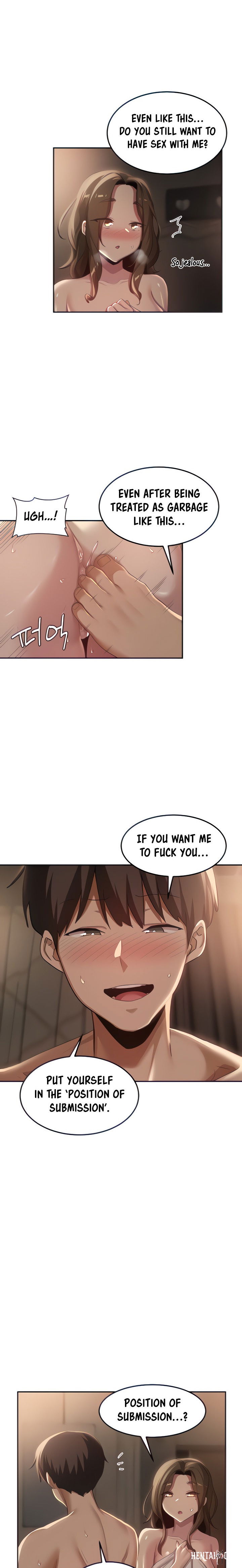 Sextudy Group Sextudy Group Chapter 98 - Page 5