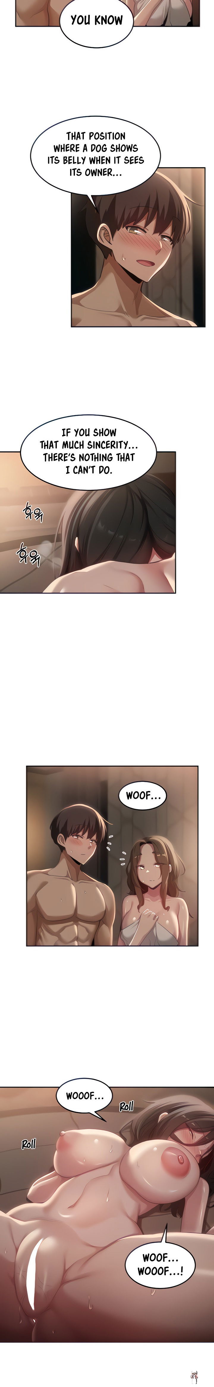 Sextudy Group Sextudy Group Chapter 98 - Page 6