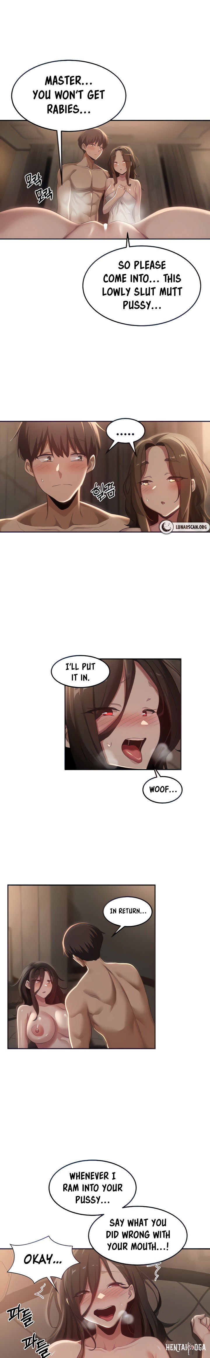 Sextudy Group Sextudy Group Chapter 98 - Page 7