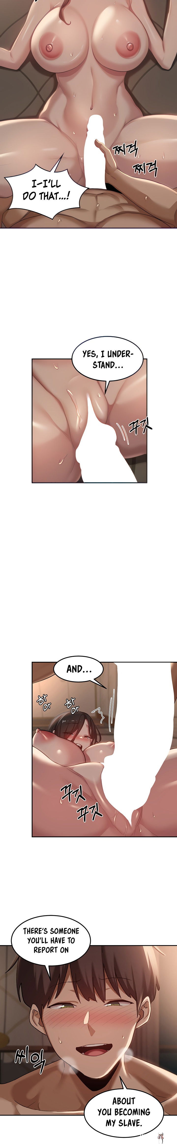 Sextudy Group Sextudy Group Chapter 98 - Page 8