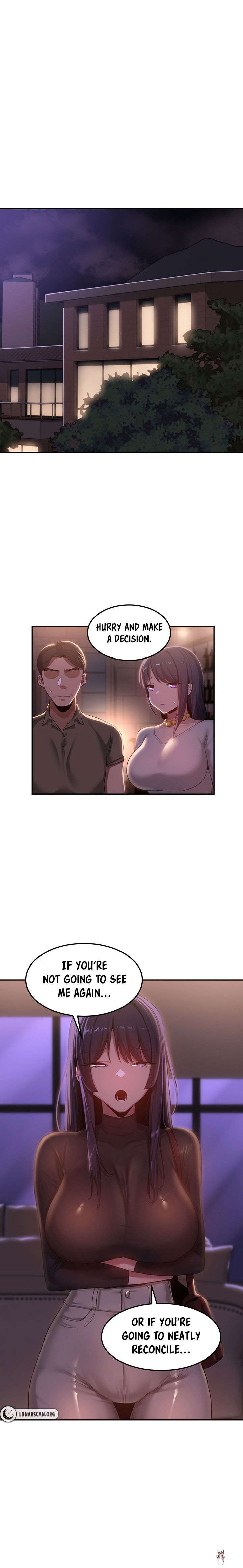 Sextudy Group Sextudy Group Chapter 98 - Page 9