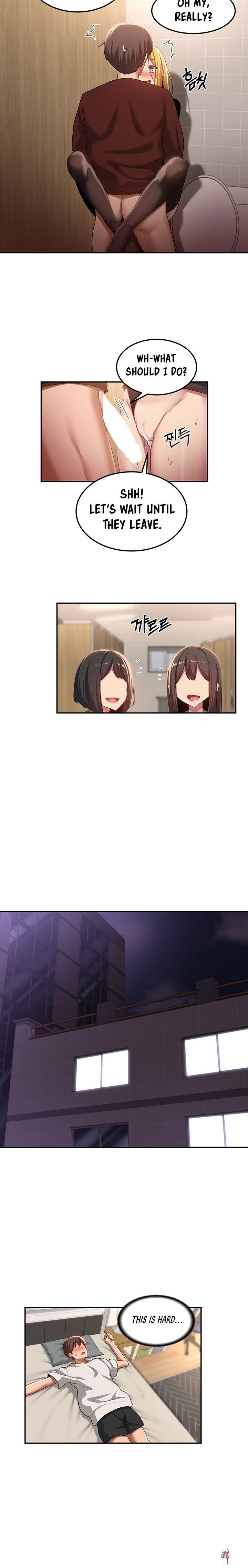 Sextudy Group Sextudy Group Chapter 99 - Page 12