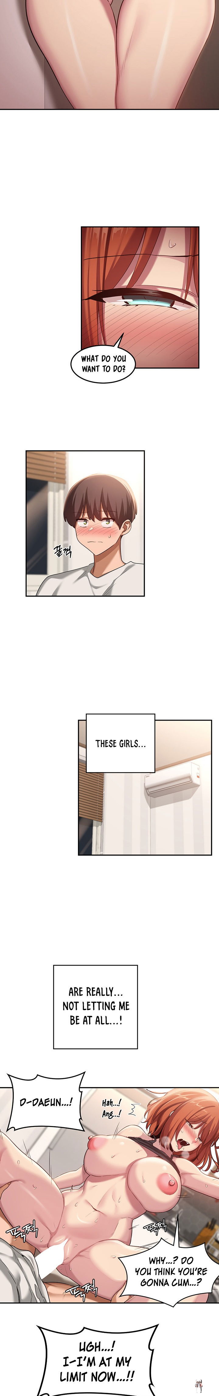 Sextudy Group Sextudy Group Chapter 99 - Page 14