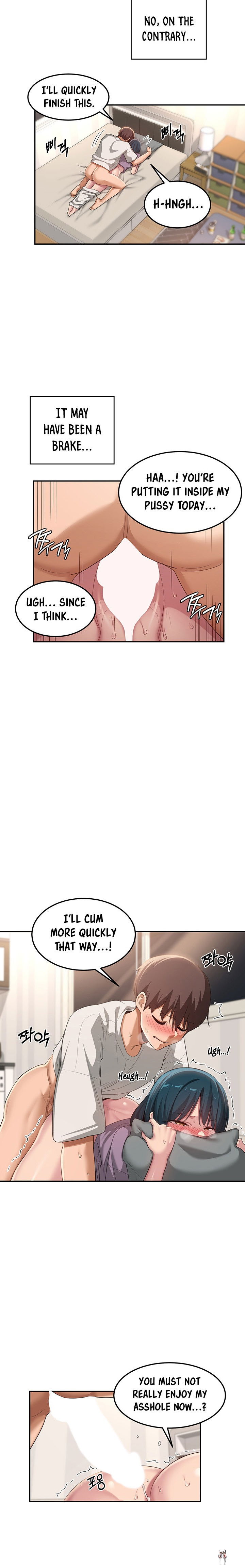 Sextudy Group Sextudy Group Chapter 99 - Page 18