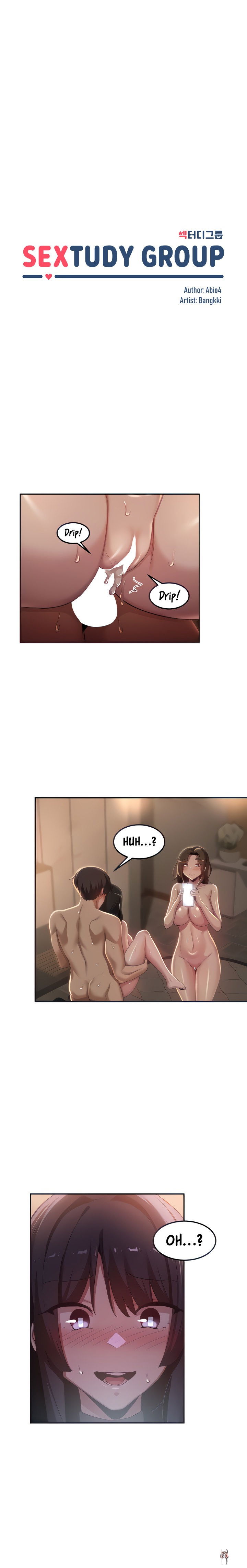 Sextudy Group Sextudy Group Chapter 99 - Page 2