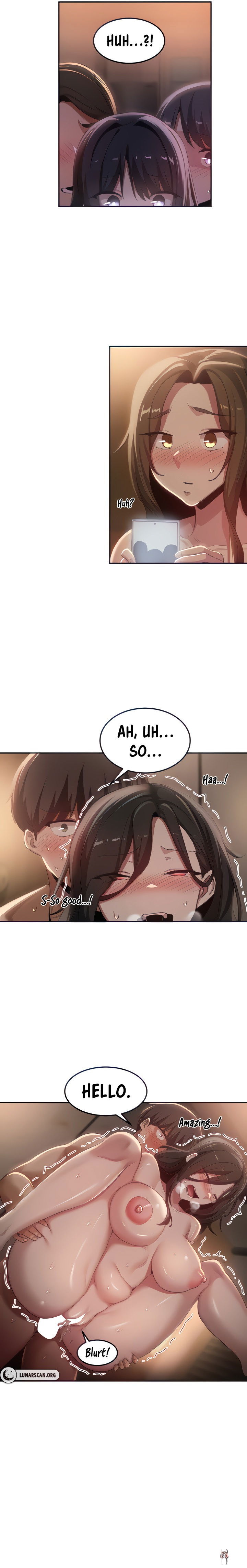 Sextudy Group Sextudy Group Chapter 99 - Page 3