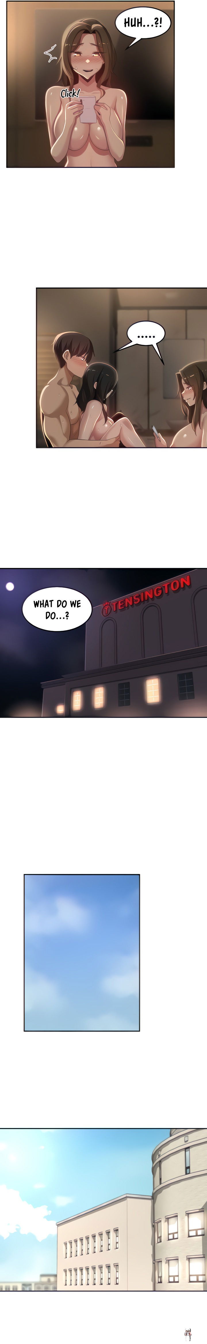 Sextudy Group Sextudy Group Chapter 99 - Page 4