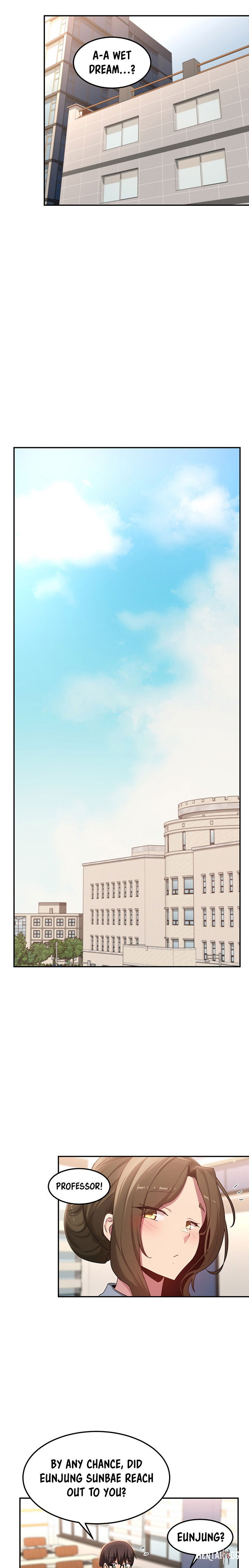 Sextudy Group Sextudy Group Chapter 100 - Page 11