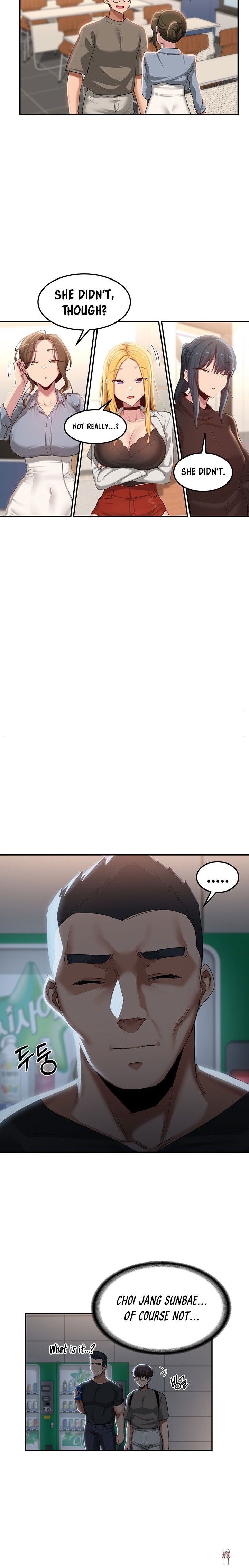 Sextudy Group Sextudy Group Chapter 100 - Page 12