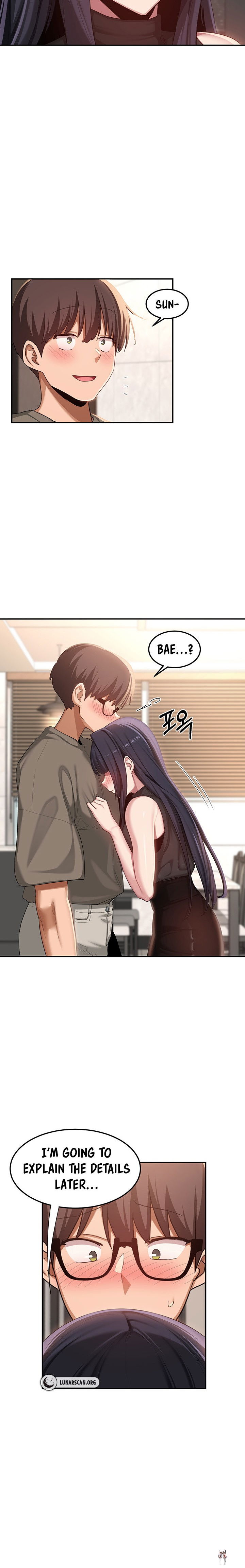 Sextudy Group Sextudy Group Chapter 100 - Page 15