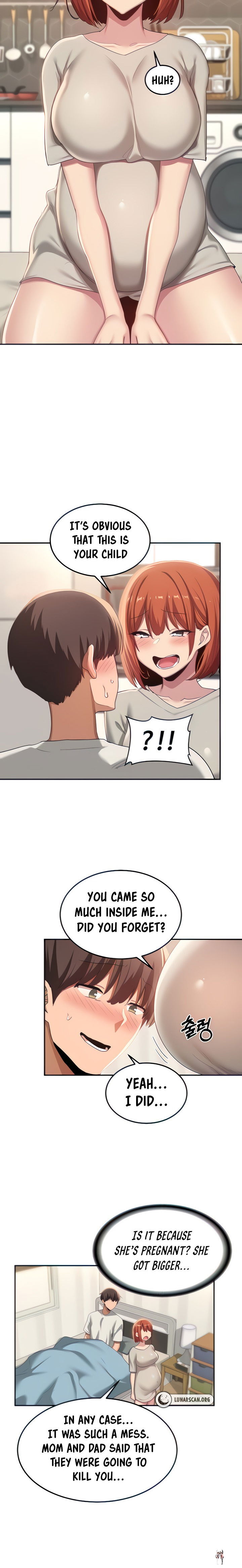 Sextudy Group Sextudy Group Chapter 100 - Page 3