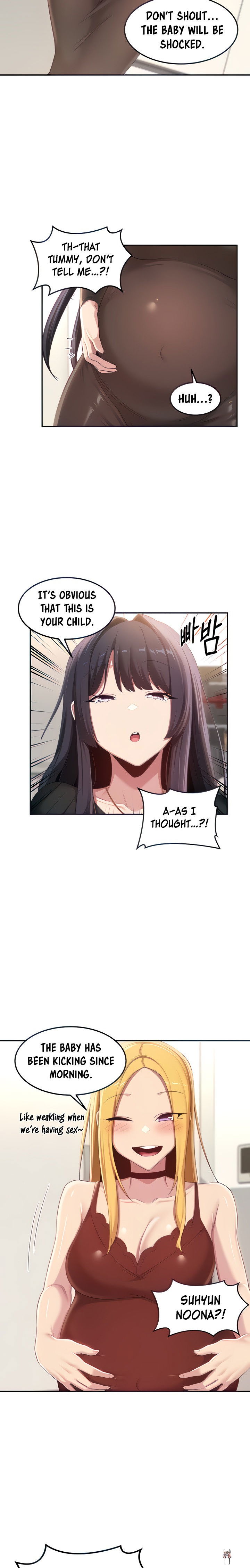 Sextudy Group Sextudy Group Chapter 100 - Page 5