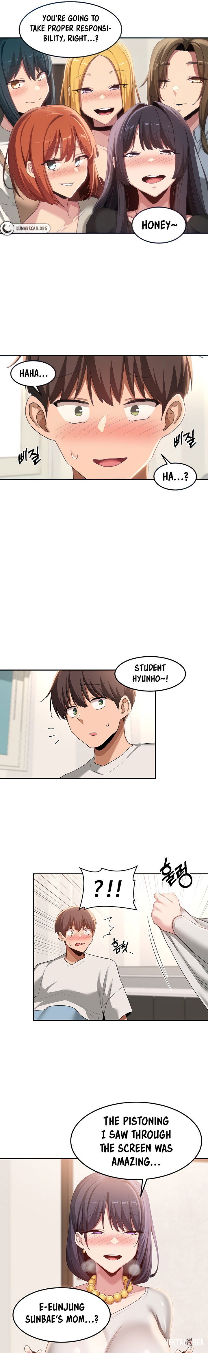 Sextudy Group Sextudy Group Chapter 100 - Page 7