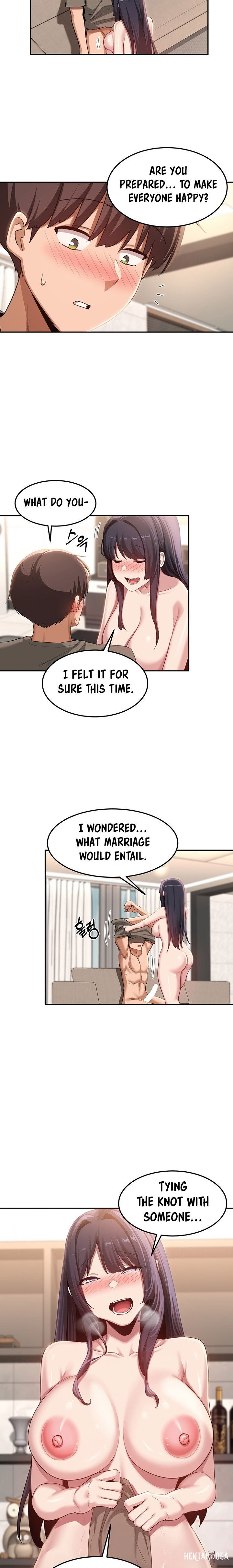 Sextudy Group Sextudy Group Chapter 101 - Page 11