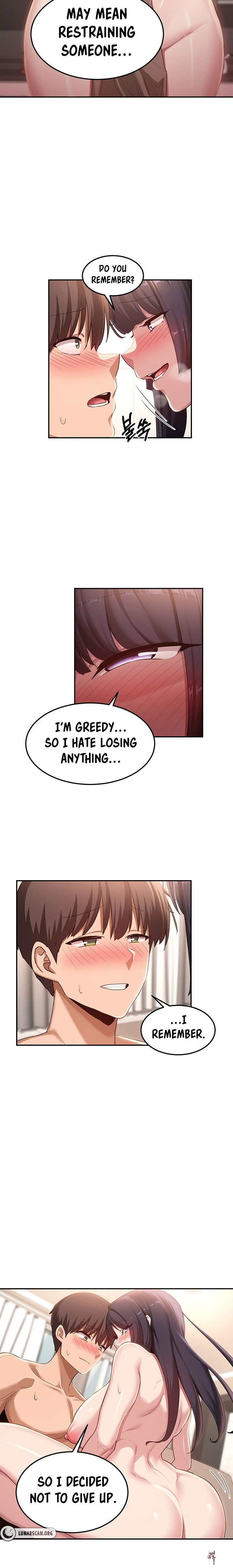 Sextudy Group Sextudy Group Chapter 101 - Page 12